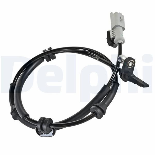 ABS Sensoru 3008 5008 16>20 | DELPHI SS21188-12B1 | OEM 9814730080