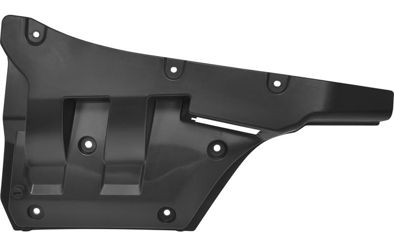 Renault T Alçak Kabin Kapı Uzatması İç Sağ | OEM 7482516638