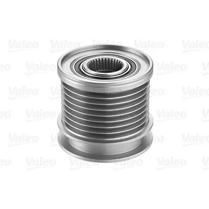 Alternator Kasnagi X164 06>12 W204 07>14 W463 06> W211 05>08 W164 05>09 W251 06>12 Sprinter 906 06>13 | VALEO 588093 | OEM A6421500760
