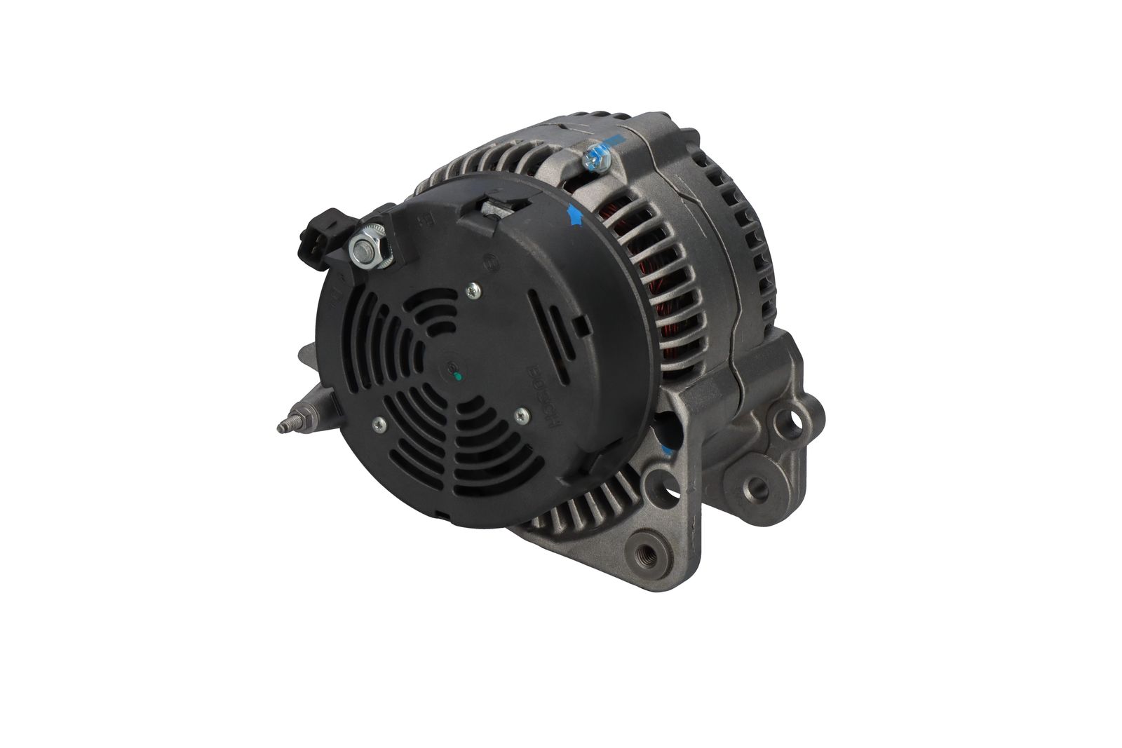 Alternator 12V 70A Cordoba Ibiza Inca Toledo Felicia Caddy II Golf IV Passat Polo 90>04 | VALEO 439000 | OEM 028903025G