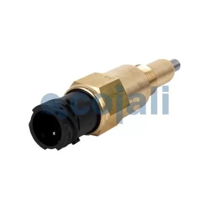 Sanziman Ağır Seri Vites Müsürü (Uzun Tip) Mercedes Axor Actros Setra Unimog | COJALI 2260382 | OEM 0005429118 0005429118