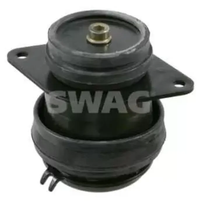 Motor Takozu Arka Sag Caddy II Polo Classic Cordoba Ibiza | SWAG 30107121 | OEM 1H0199262A