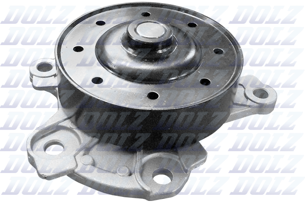 Devirdaim Toyota Corolla 1.6 Vvti 2007-> (E15 Motor) Corolla 1.6 1.8 Vvti 2013-> (E18 Motor) Auris 1.6 Vvti 2006-2012 (E15 Motor) Auris 2012-> (E18 Motor) Avensis 2008-> | DOLZ T235 | OEM