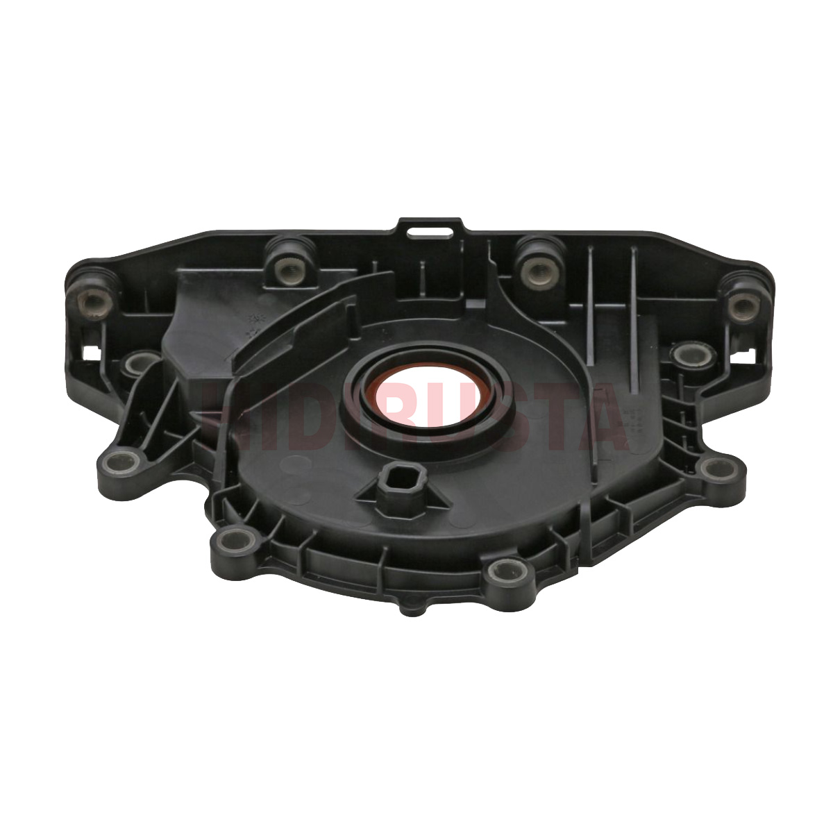 Krank Keçesi Ön Crafter, Golf, Jetta, Passat, Scırocco, Tıguan, MAN TGE | OEM 04L 103 151