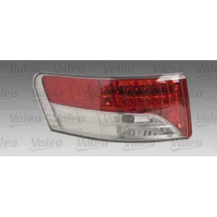 Stop Lambasi Sol (Dis) Avensis 08> | VALEO 043962 | OEM 8156005190 8156005190 8156105190 8155005260 8156105190 8155005260