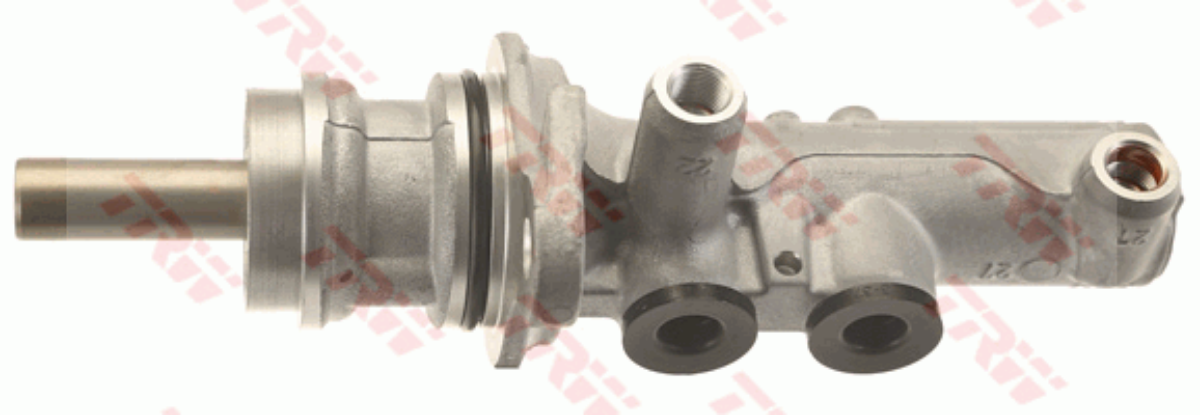 Fren Ana Merkezi Sprinter W907-W906 | OEM 2E0 611 017 G