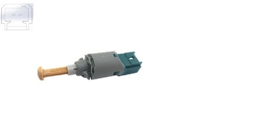 Fren Müşürü Dacia Dokker, Duster, Sandero Renault Clio, Clio Symbol, Fluence, Kangoo Laguna, Latıtude Mas | OEM FH-700062