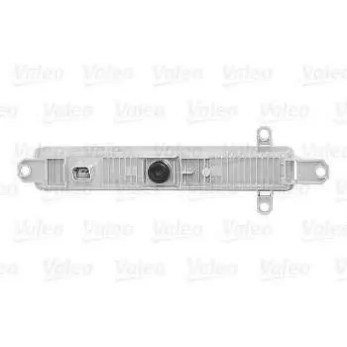 On Tampon Led Far Sag / Sol C1 P107 Partner Tepe Berlingo 3 C3 Picasso C3 3 | VALEO 045448 | OEM 9802795580