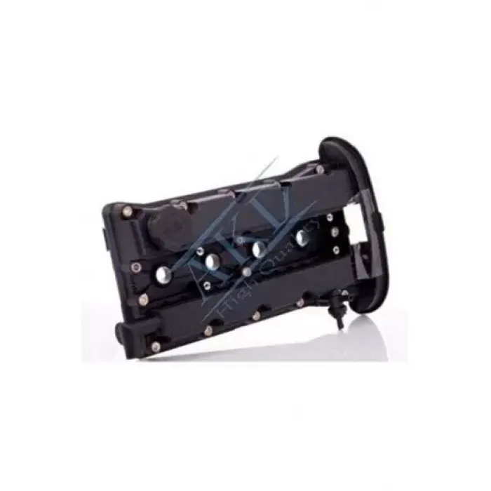 Motor Ust Kapağı (Metal) Kalos Lacetti 1.4 1.6 16V | AKD OP199102 | OEM 96473698