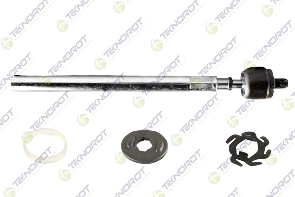 Rot Mili Sag / Sol P605 Xm 94>00 CAP:18MM | TEKNOROT CI-504 | OEM 381299