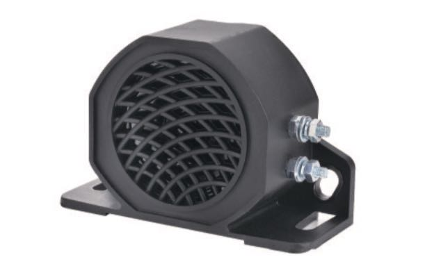Geri Vites Kornası 12V-48V