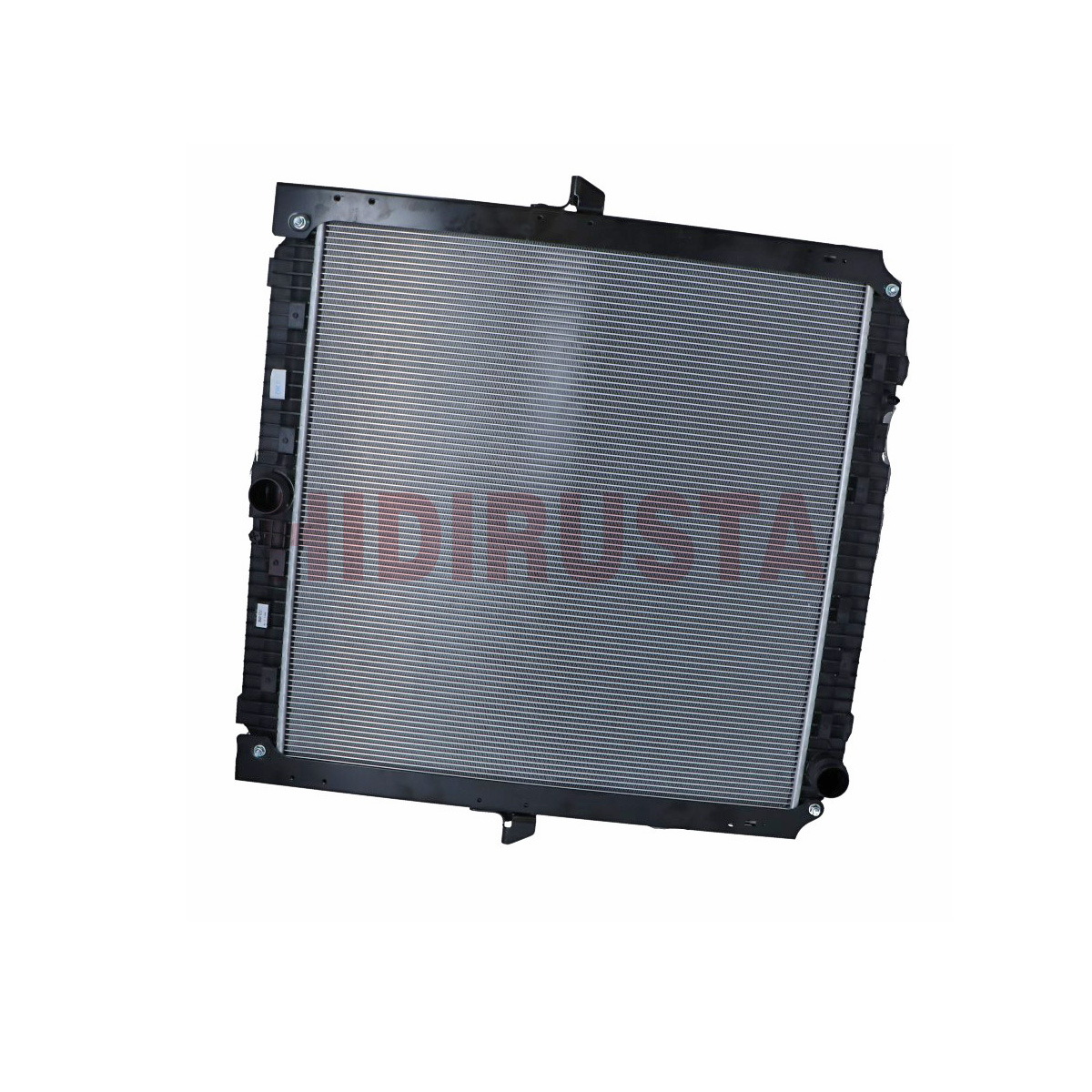 Su Radyatörü Actros | OEM A9605002701