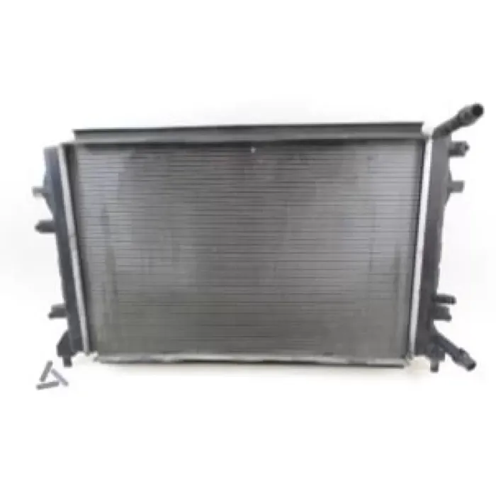 Motor Radyatoru Altea Leon 1,2 / 1,4TSI Cbzb Caxc 07> | VALEO 735628 | OEM 1K0121251CM