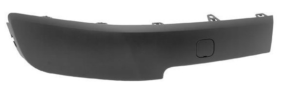 Ön Tampon Bandi Sag Megane 2 02> | MARAL M200167 | OEM 7701474482