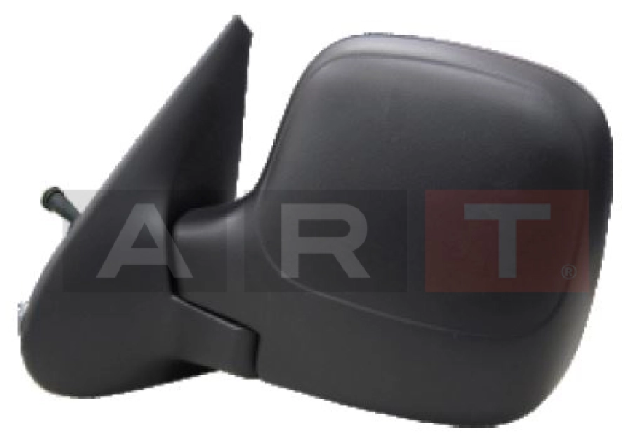 Ayna Mekanik Sol - Peugeot-Citroen Partner Berlingo 1996-2008 8153.HL | OEM M012.2238