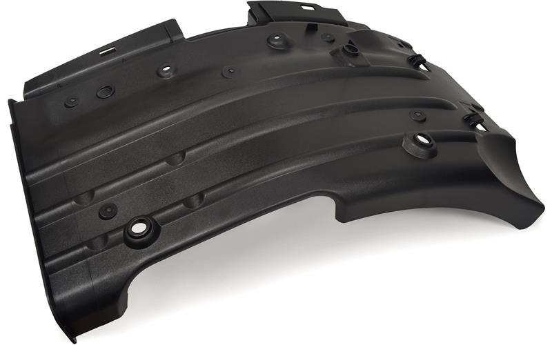 Çamurluk Davlumbazı Sağ | OEM 2298046