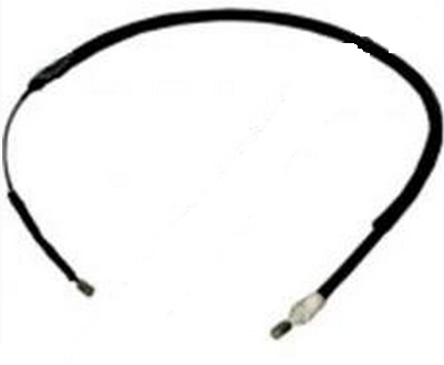 El Fren Teli Sol Megane 1 Disk Fren | TURTEL 502-4247 | OEM 8200029461