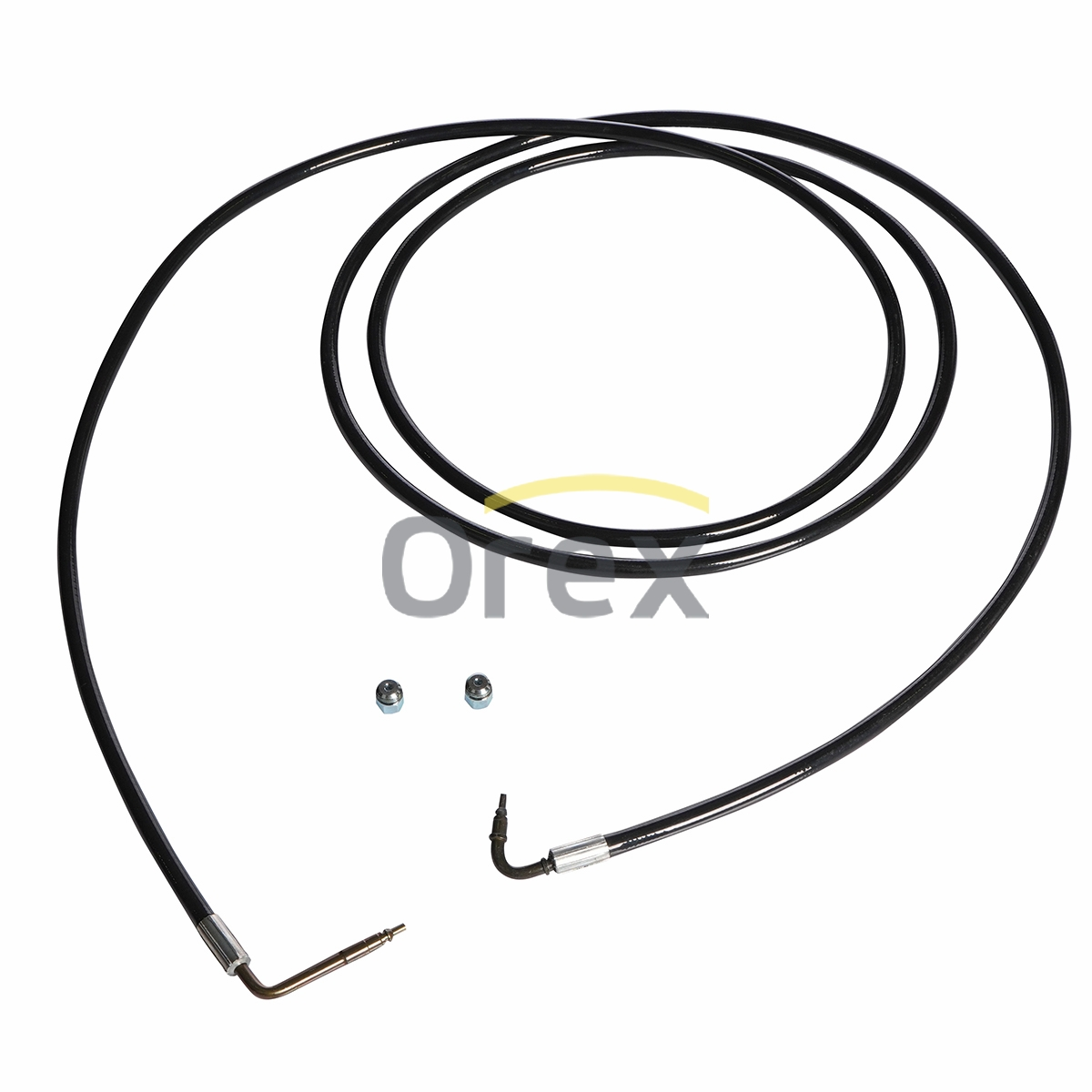 Kabin Hortumu Renault T (Kaldırma) | OEM 7485138699