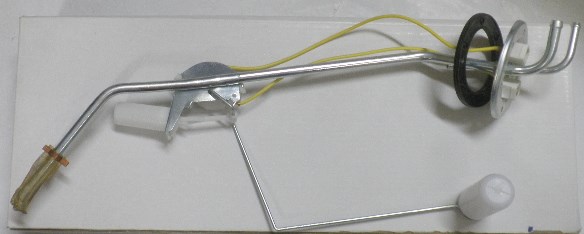 Depo Samandira M131 | NUREL Y 126 | OEM 4320532