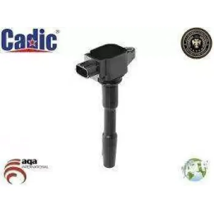 Atesleme Bobini Clio 4 Kadjar Megane 3 4 Dokker Lodgy Sandero 2 0.9 Tce 1.2 Tce | CADIC 45004428 | OEM 224332428R