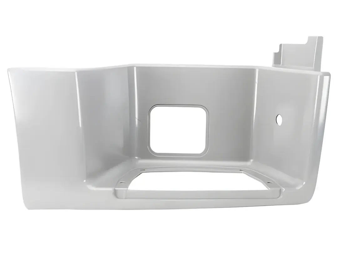 Basamak Alt TGA Y.k Sağ | OEM 81615100374