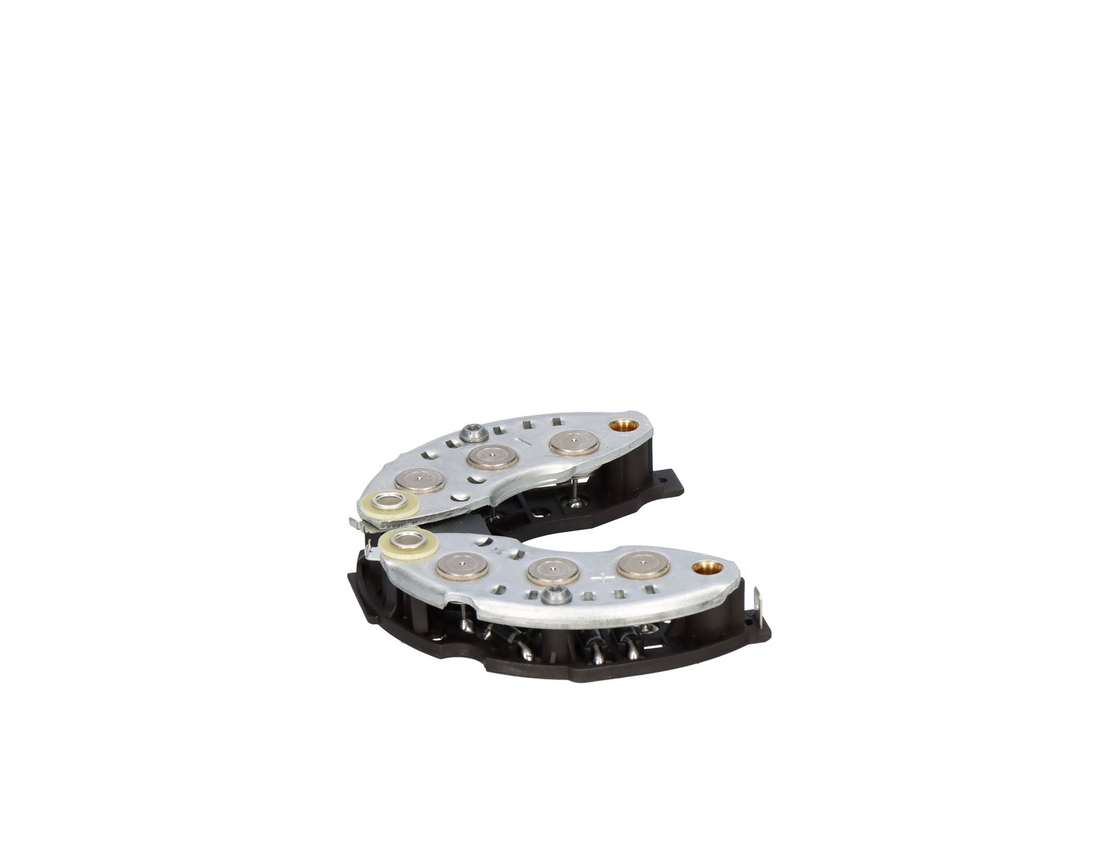 Diyot Koprusu R12 Em+R | VALEO 592840 | OEM 7702247067
