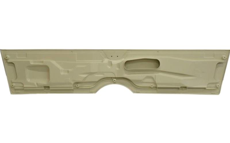 Panjur Üst Fiberi Actros MP4 (1845, 1848, 1851) | OEM 9607500409