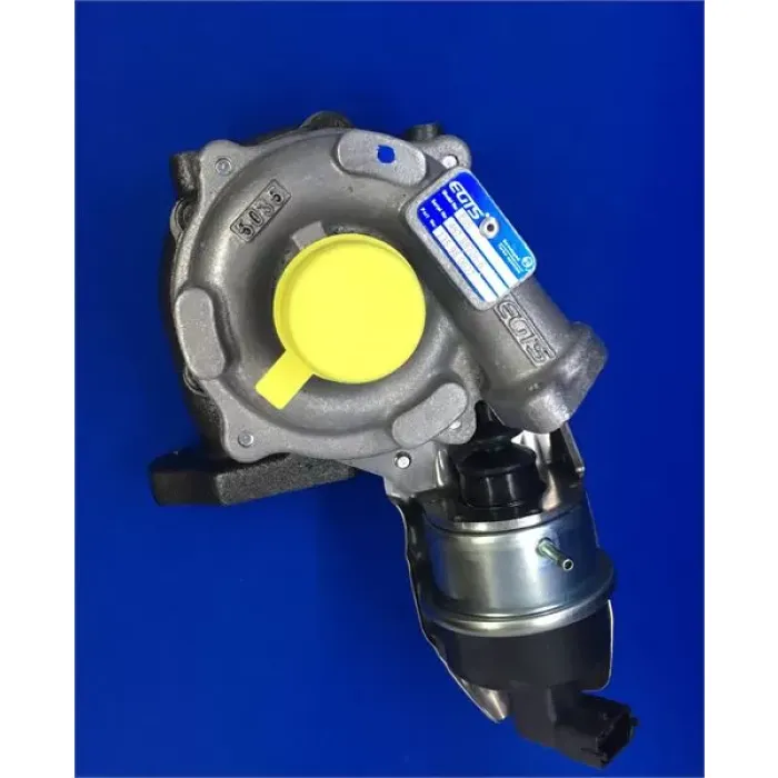Turbo Sarj Komple Corsa D - Astra J - Combo D A13DTE / Doblo 3 - Linea 1,3 Multijet EURO5 90PS | GTSTURBO 135980027 | OEM 54359880027/ 55221160