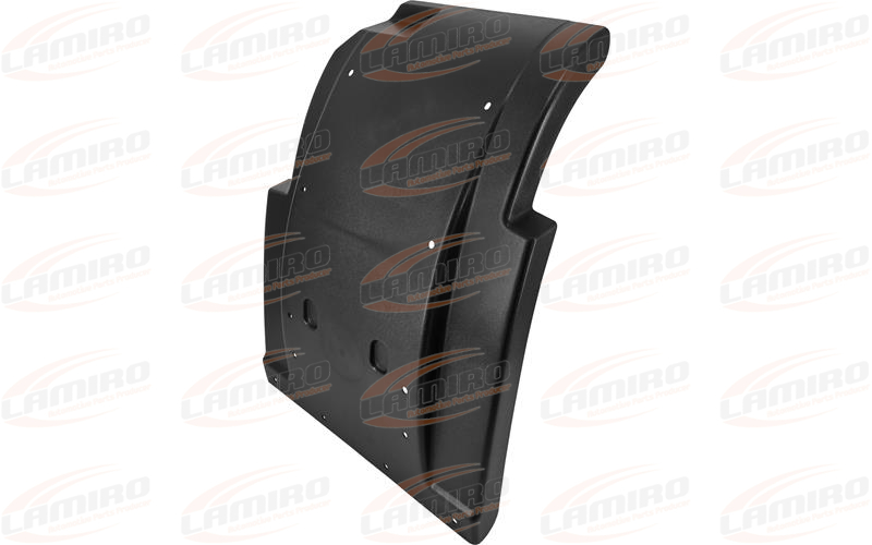 Ön Teker Arka Çamurluk DAF Xf 105 Sağ | OEM 1369438