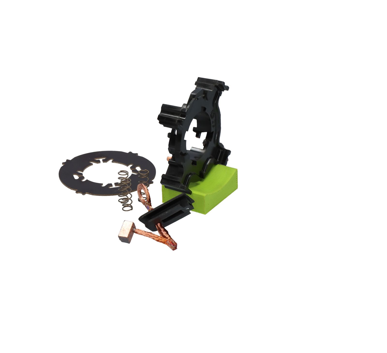 Komur ve Yay Takimi D7E1 | VALEO 594290