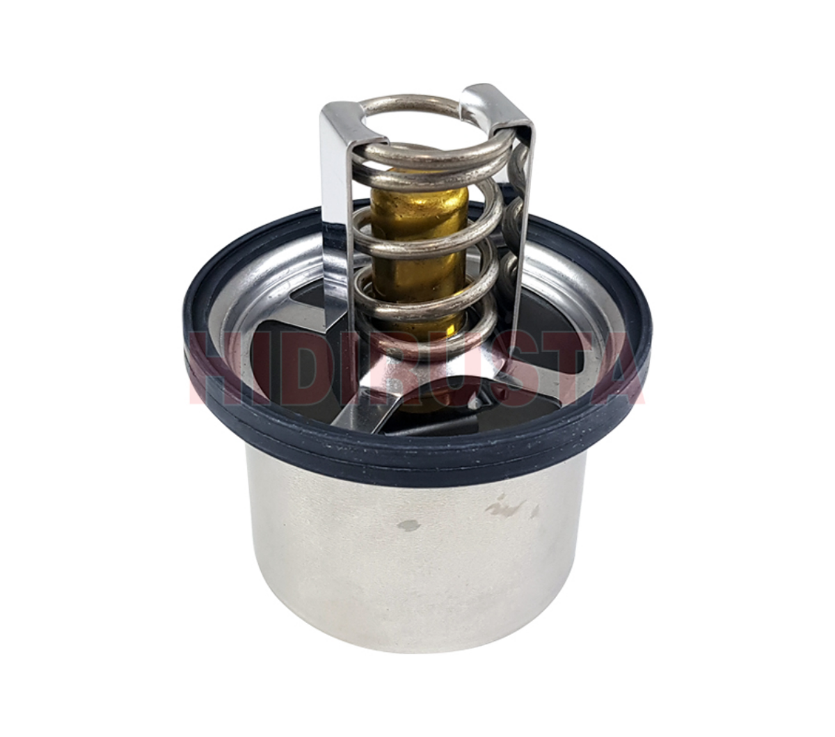 Termostat 82°C Volvo Renault MAN Cummins | OEM 7408149182