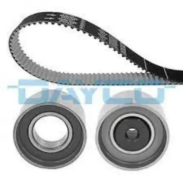 Triger Eksantrik Gergi Seti Citroen Mazda 3 2.0 Mzr Cd 06-09 | DAYCO KTB961 | OEM K015630XS