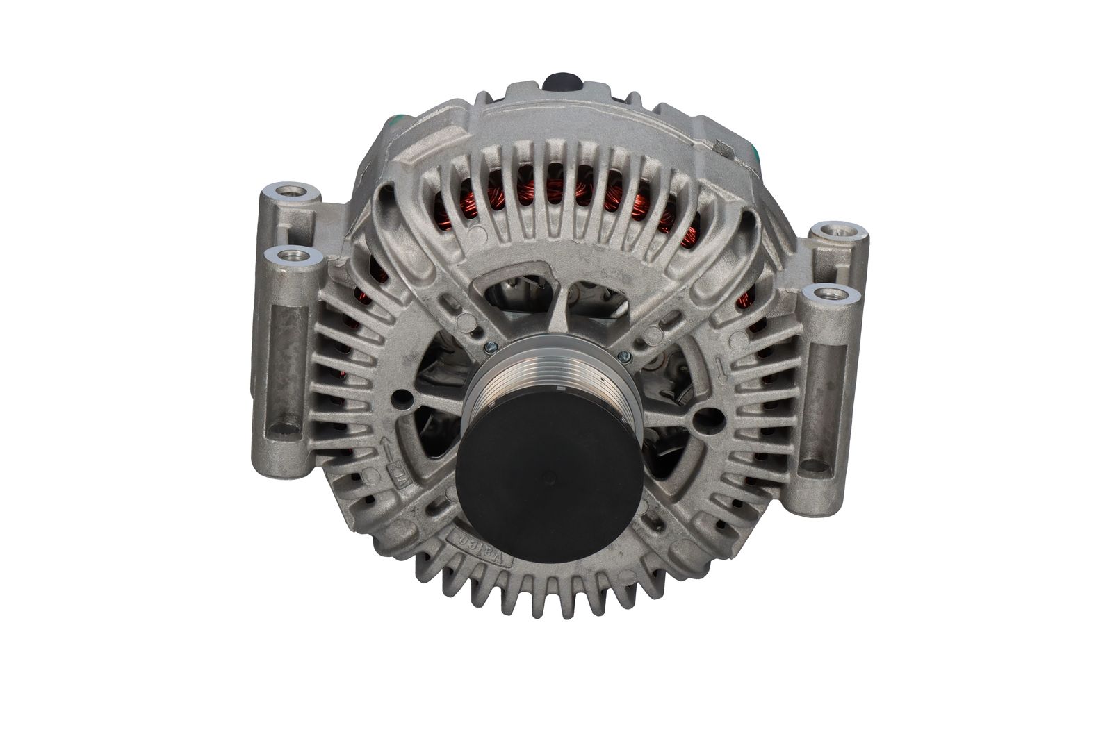 Alternator 12V 180A Chrysler 300 C | VALEO 439579