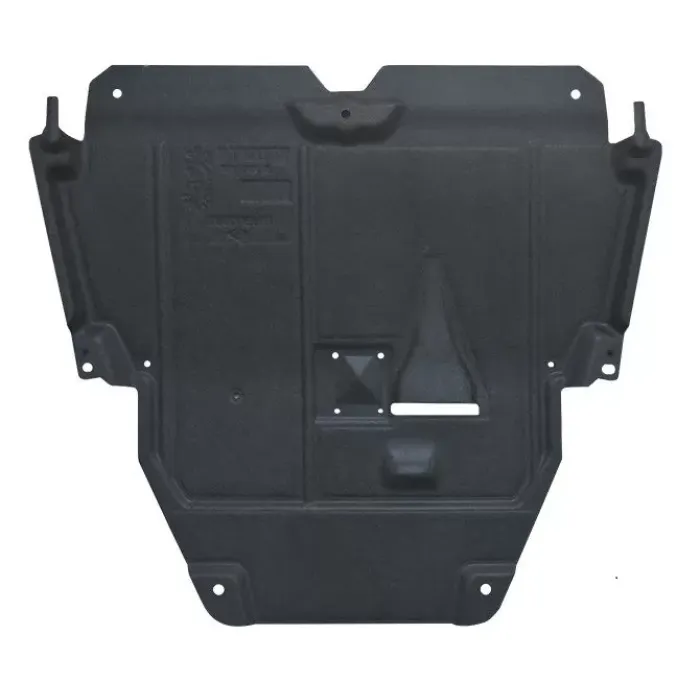 Karter Muhafazasi Megane 4 | MARAL M210163 | OEM 758906742R