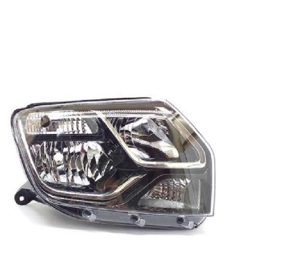 Far Sağ Manuel - Dacia Duster 2013-2017 260105828R-260100156R | OEM 404528