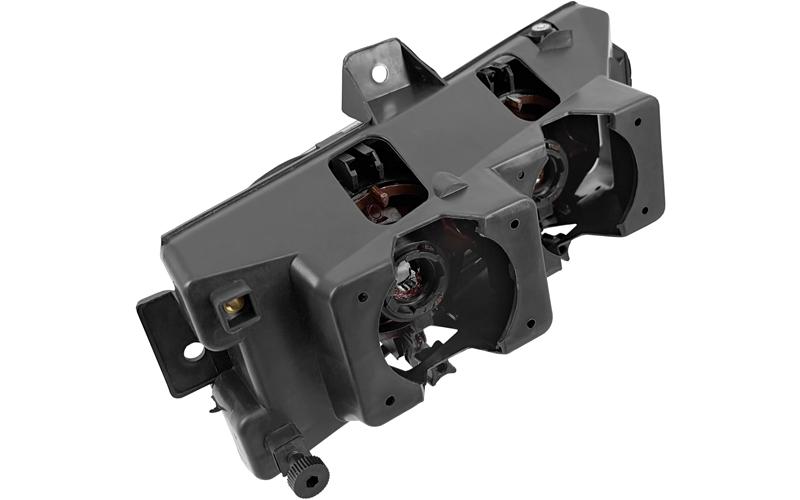 Sis Farı Renault Premium DCI 420HP (Sol) | OEM 5010231849