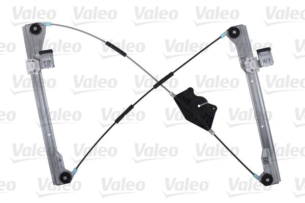 Cam Mekanizmasi (On) / (Sag) Volkswagen Beetle 1998 | VALEO 850563 | OEM 1C0837656A 1C0837656C