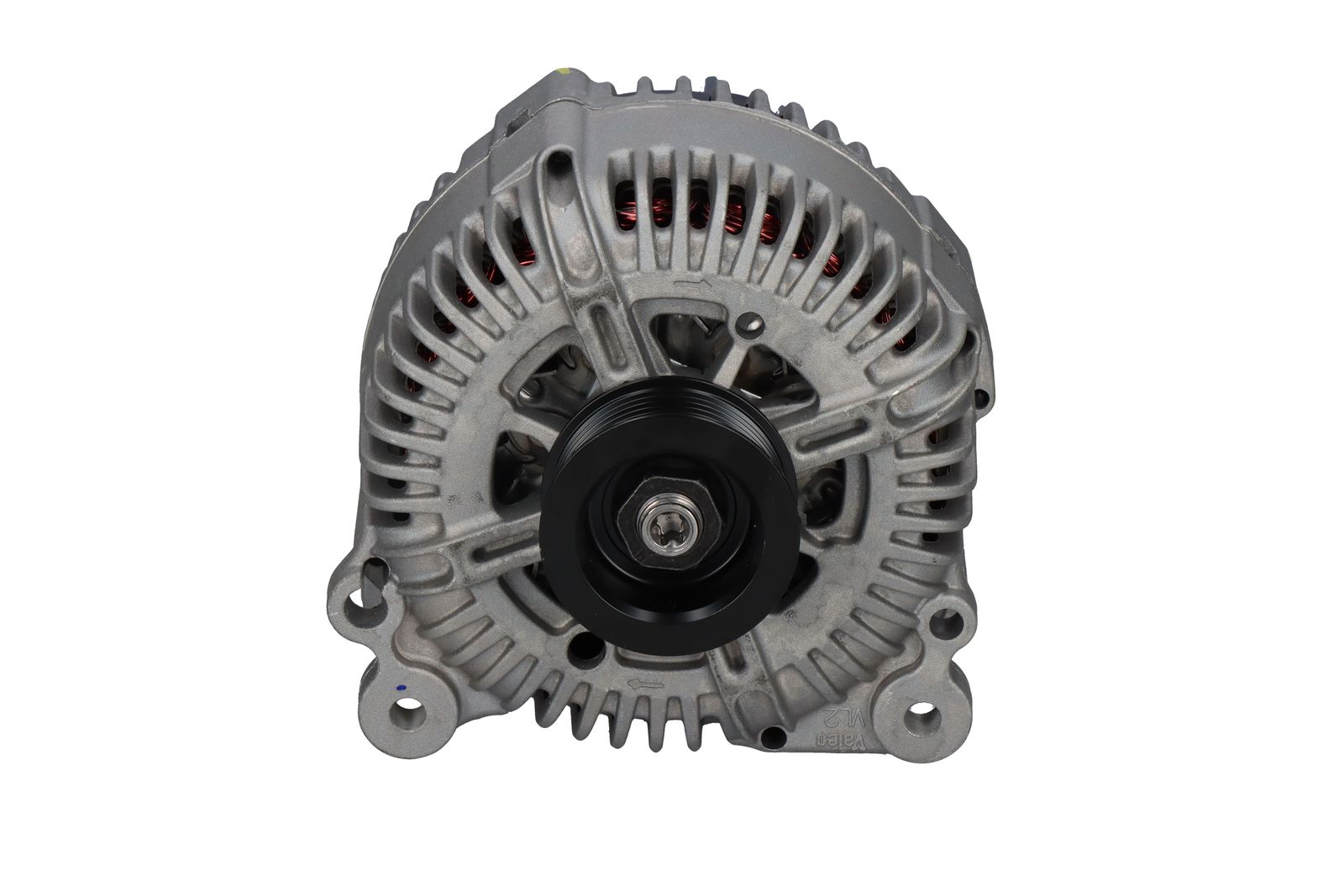 Alternator 12V 150A Audi A4 2,7 / 3,0 04> | VALEO 439557 | OEM 059903016D 059903016D 059903016DX 059903016DX