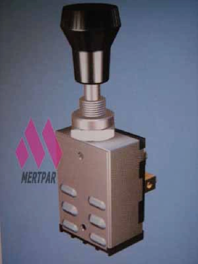 Anahtar Çift Çekme | OEM FK0210