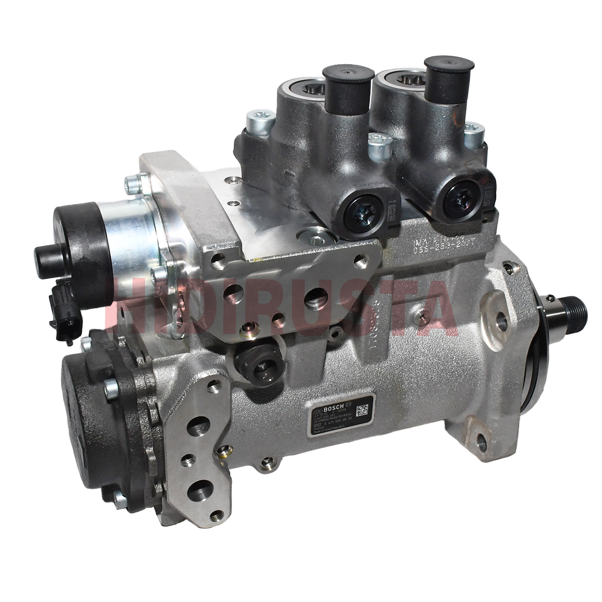 Common Rail Yüksek Basınç Pompası 471 | OEM A4710900850
