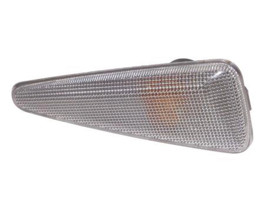 Çamurluk Sinyali - Sol - 2009CLIO | OEM 504161