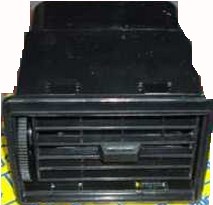Torpido Kalorifer Havalandirma Difuzoru Yan M131 Dks | YILMAZ PLS9065 | OEM 85006845
