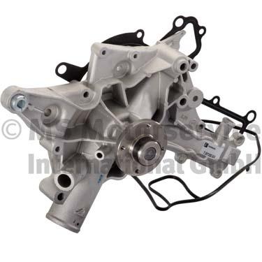 Devirdaim Pompasi (M112) W203 00>07 W210 97>02 W211 03>08 W163 98>05 W220 98>05 | PIERBURG 7.07152.16.0 | OEM A1122001401