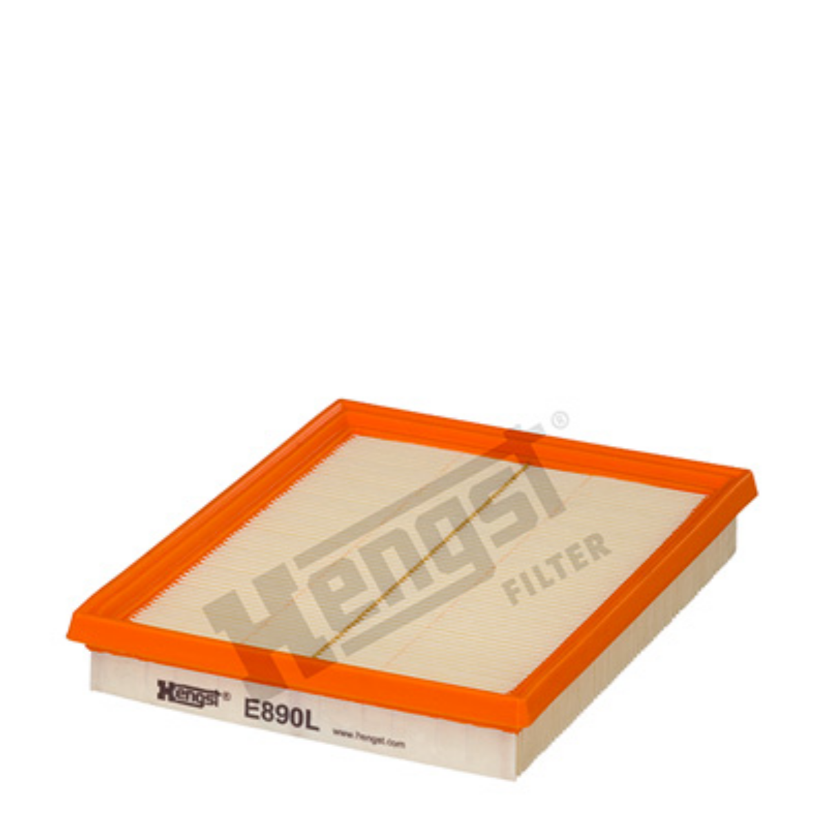 Hava Filtresi (Hava Beslemesi) | OEM 1140778