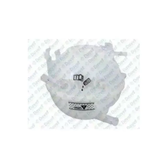Radyator Yedek Su Bidonu Caddy III Beetle Passat / CC Golf V VI Jetta Scirocco Sharan Tiguan Touran A3 Tt Altea Leon Toledo Octavia Rapid Superb Yeti 04> | SWAG 30946748 | OEM 1K0121407 1K0121407 1K0121407A 1K0121407F 1K0121407A 1K0121407F