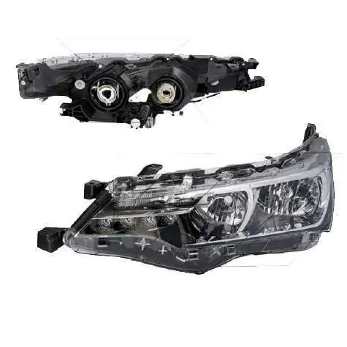 Far Sol Toyota Corolla 17>19 ( E Mark ) | ULO 2016001 | OEM 81170-02L50-00