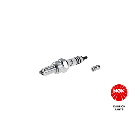 Atesleme Bujisi Motosiklet (CR9EIX) Motor Honda Kawasaki | NGK 3521 | OEM 9900079A37U7E