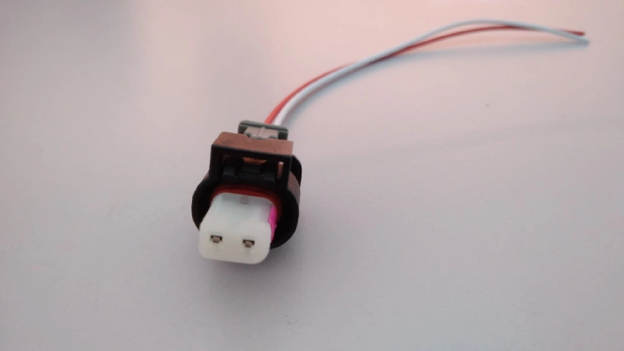Soket Park Sensor, Kalem Bobin | OEM 2K039A