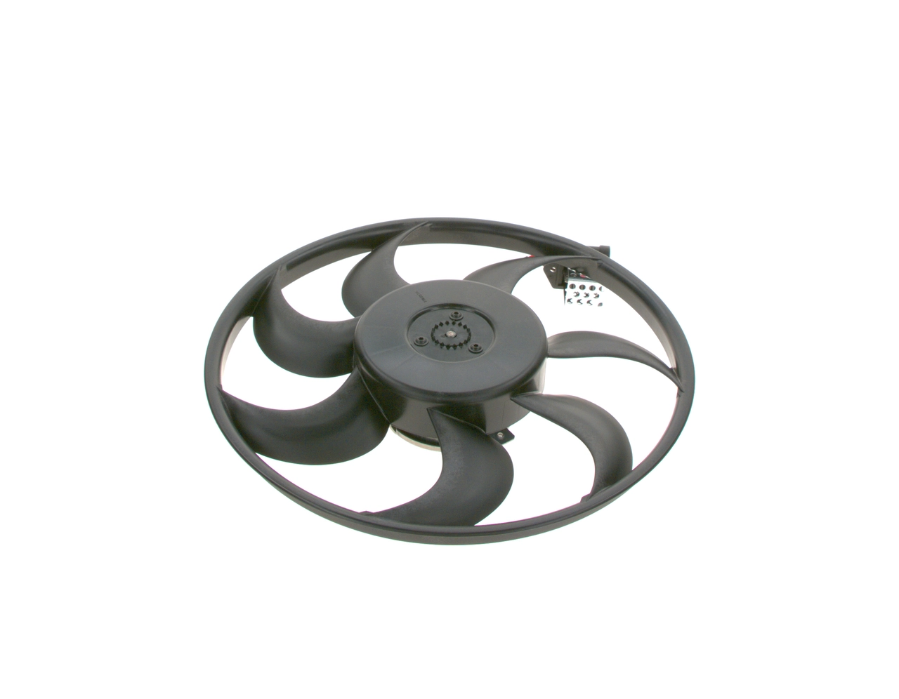 Fan Motoru Astra 1.6 Twinport 04 07 Astra 1.6 Gtc Twinport 05 08 Astra 1.4 Twinport 04 10 Astra 1.6 | BOSCH 0130303314 | OEM 13205947