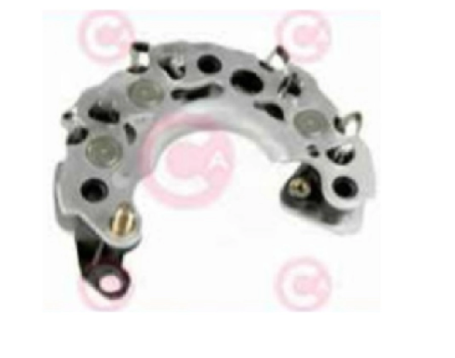 Diyot Grubu (90 A) - Peugeot 206 Perkins, Jcb Fastrac 1115 | OEM 63625001